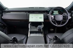 land-rover range-rover-sport 2024 CFJ1537439