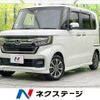 honda n-box 2023 -HONDA--N BOX 6BA-JF3--JF3-5228363---HONDA--N BOX 6BA-JF3--JF3-5228363- image 1