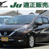 nissan note 2017 quick_quick_DBA-E12_E12-537384 image 1