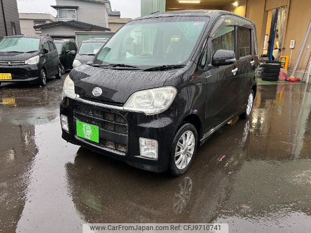 daihatsu tanto-exe 2011 -DAIHATSU--Tanto Exe L465S--0008051---DAIHATSU--Tanto Exe L465S--0008051- image 1