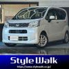 daihatsu move 2015 quick_quick_DBA-LA150S_LA150S-1019249 image 1