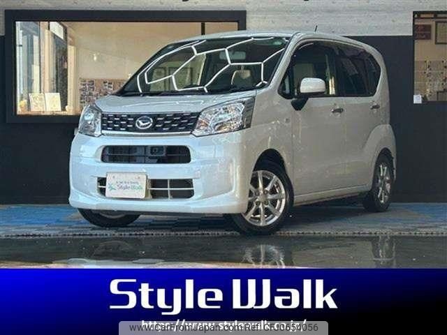 daihatsu move 2015 quick_quick_DBA-LA150S_LA150S-1019249 image 1