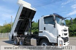 isuzu giga 2023 -ISUZU--Giga 2RG-CXZ77DT--CXZ77DT-7000348---ISUZU--Giga 2RG-CXZ77DT--CXZ77DT-7000348-