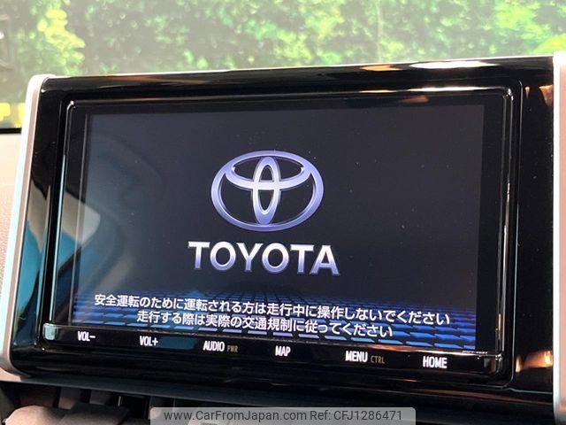 toyota rav4 2019 -TOYOTA--RAV4 6BA-MXAA54--MXAA54-2010000---TOYOTA--RAV4 6BA-MXAA54--MXAA54-2010000- image 2