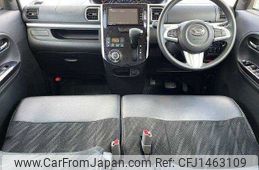 daihatsu tanto 2018 CFJ1463109