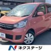 mitsubishi ek-wagon 2017 -MITSUBISHI--ek Wagon DBA-B11W--B11W-0403502---MITSUBISHI--ek Wagon DBA-B11W--B11W-0403502- image 1