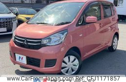 mitsubishi ek-wagon 2017 -MITSUBISHI--ek Wagon DBA-B11W--B11W-0403502---MITSUBISHI--ek Wagon DBA-B11W--B11W-0403502-