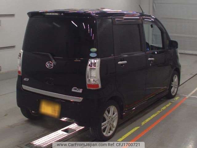 daihatsu tanto-exe 2013 CFJ1700721 image 2