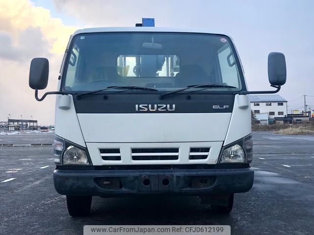 isuzu elf-truck 2006 GOO_NET_EXCHANGE_1200986A30241230W001 image 2