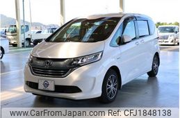 honda freed-plus 2019 CFJ1848138