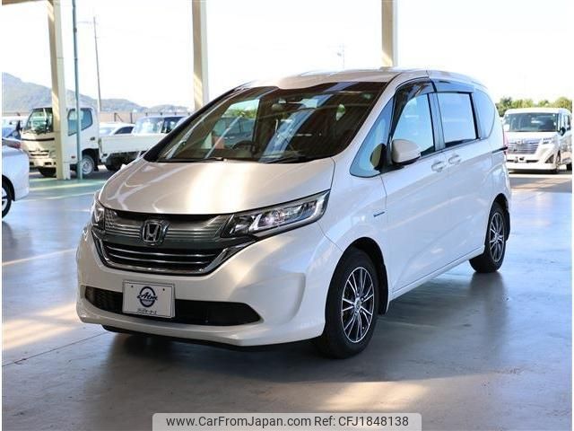 honda freed-plus 2019 CFJ1848138 image 1