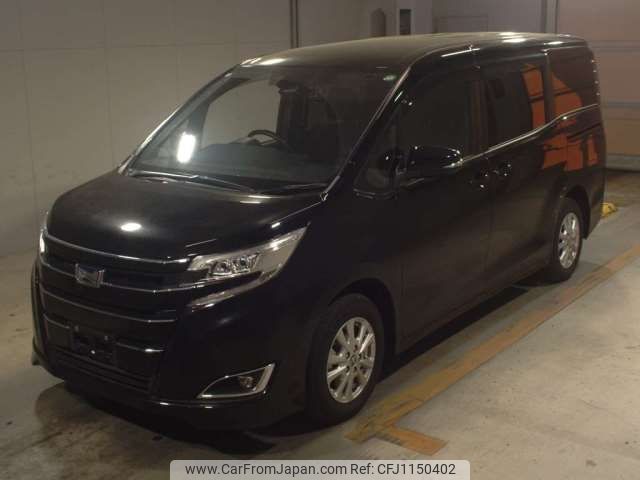 toyota noah 2020 -TOYOTA--Noah 6AA-ZWR80G--ZWR80-0464835---TOYOTA--Noah 6AA-ZWR80G--ZWR80-0464835- image 1