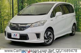 honda freed 2014 CFJ1689478