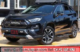 toyota rav4 2019 CFJ1554371