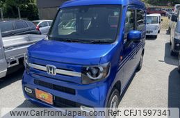 honda n-van 2021 CFJ1597341