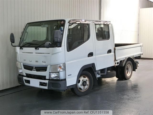 mitsubishi-fuso canter 2016 GOO_NET_EXCHANGE_0720077A20250628G001 image 2