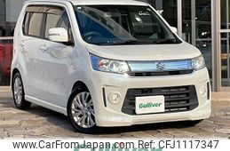 suzuki wagon-r 2015 -SUZUKI--Wagon R DAA-MH44S--MH44S-478416---SUZUKI--Wagon R DAA-MH44S--MH44S-478416-
