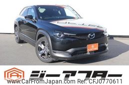 mazda mx-3 2020 -MAZDA--MX-30 5AA-DREJ3P--DREJ3P-102033---MAZDA--MX-30 5AA-DREJ3P--DREJ3P-102033-