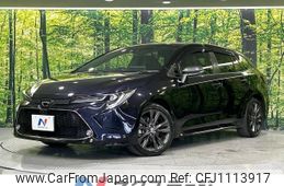 toyota corolla-touring-wagon 2020 -TOYOTA--Corolla Touring 3BA-ZRE212W--ZRE212-6012978---TOYOTA--Corolla Touring 3BA-ZRE212W--ZRE212-6012978-