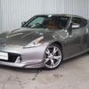 nissan fairlady-z 2009 -NISSAN--Fairlady Z CBA-Z34--Z34-604010---NISSAN--Fairlady Z CBA-Z34--Z34-604010- image 1