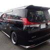 toyota alphard 2017 -TOYOTA--Alphard DBA-AGH30W--AGH30-0123123---TOYOTA--Alphard DBA-AGH30W--AGH30-0123123- image 6