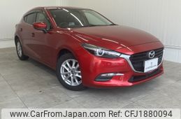 mazda axela 2016 CFJ1880094