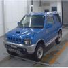 suzuki jimny 2001 quick_quick_TA-JB23W_JB23W-229310 image 1