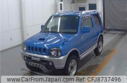 Suzuki Jimny 2001