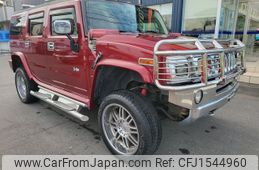 hummer hummer-others 2004 CFJ1544960