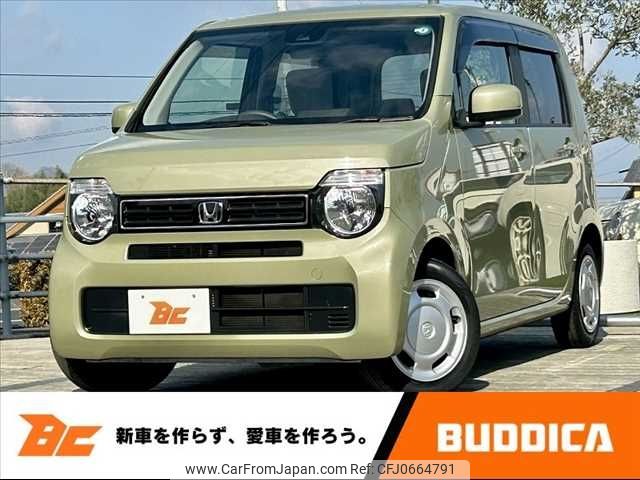 honda n-wgn 2020 -HONDA--N WGN 6BA-JH3--JH3-1038887---HONDA--N WGN 6BA-JH3--JH3-1038887- image 1