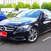 mercedes-benz c-class 2015 CFJ1597636 image 1