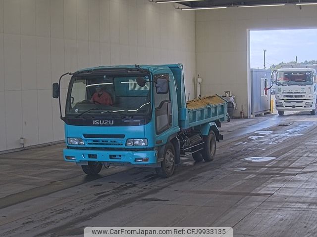 isuzu forward 2006 -ISUZU--Forward FRR90C3S-7002972---ISUZU--Forward FRR90C3S-7002972- image 1