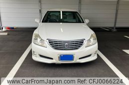 toyota crown 2008 -TOYOTA--Crown DBA-GRS200--GRS200-0019941---TOYOTA--Crown DBA-GRS200--GRS200-0019941-