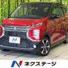 mitsubishi ek-cross 2019 -MITSUBISHI--ek X 5AA-B34W--B34W-0006456---MITSUBISHI--ek X 5AA-B34W--B34W-0006456- image 1