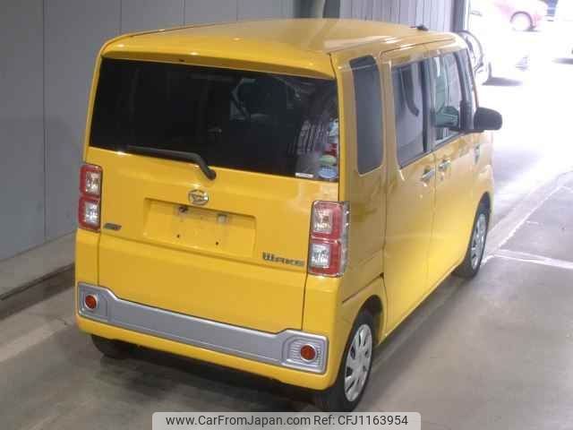 daihatsu wake 2014 -DAIHATSU--WAKE LA700S--0004054---DAIHATSU--WAKE LA700S--0004054- image 2