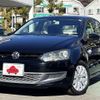 volkswagen polo 2012 -VOLKSWAGEN--VW Polo DBA-6RCBZ--WVWZZZ6RZCU067631---VOLKSWAGEN--VW Polo DBA-6RCBZ--WVWZZZ6RZCU067631- image 1