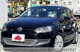 volkswagen polo 2012 -VOLKSWAGEN--VW Polo DBA-6RCBZ--WVWZZZ6RZCU067631---VOLKSWAGEN--VW Polo DBA-6RCBZ--WVWZZZ6RZCU067631-