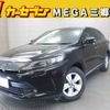 toyota harrier 2024 -TOYOTA--Harrier DBA-ZSU60W--ZSU60-0190***---TOYOTA--Harrier DBA-ZSU60W--ZSU60-0190***- image 1