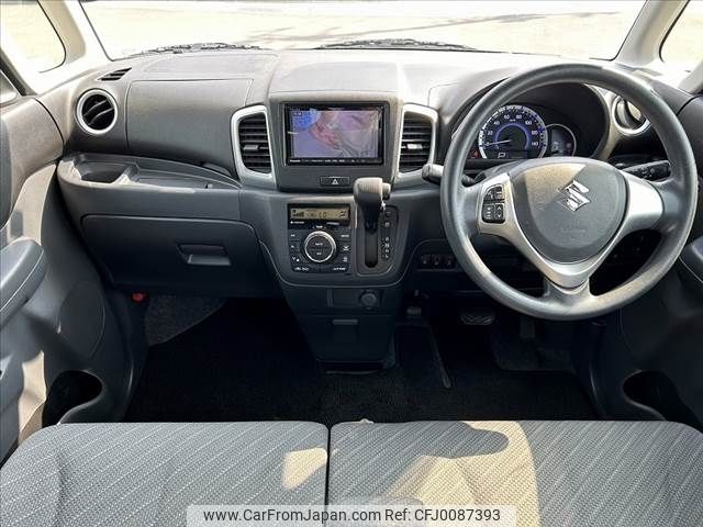 suzuki spacia 2015 -SUZUKI--Spacia DAA-MK42Sｶｲ--MK42S-117120---SUZUKI--Spacia DAA-MK42Sｶｲ--MK42S-117120- image 2