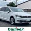 volkswagen golf-touran 2017 CFJ1859531 image 1