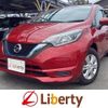 nissan note 2018 quick_quick_HE12_HE12-185456 image 1