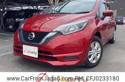 nissan note 2018 quick_quick_HE12_HE12-185456