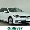 volkswagen golf-variant 2017 -VOLKSWAGEN--VW Golf Variant DBA-AUCJZ--WVWZZZAUZHP787099---VOLKSWAGEN--VW Golf Variant DBA-AUCJZ--WVWZZZAUZHP787099- image 1