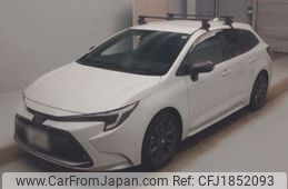 toyota corolla-touring-wagon 2023 CFJ1852093