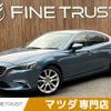 mazda atenza 2015 -MAZDA--Atenza Sedan LDA-GJ2AP--GJ2AP-100174---MAZDA--Atenza Sedan LDA-GJ2AP--GJ2AP-100174- image 1