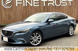 mazda atenza 2015 -MAZDA--Atenza Sedan LDA-GJ2AP--GJ2AP-100174---MAZDA--Atenza Sedan LDA-GJ2AP--GJ2AP-100174-