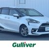 toyota sienta 2016 -TOYOTA--Sienta DBA-NSP170G--NSP170-7079660---TOYOTA--Sienta DBA-NSP170G--NSP170-7079660- image 1