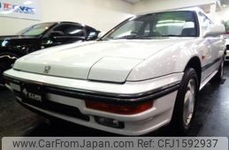 honda prelude 1987 CFJ1592937