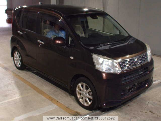 daihatsu move 2015 -DAIHATSU--Move LA150S--LA150S-0035338---DAIHATSU--Move LA150S--LA150S-0035338- image 1