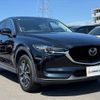 mazda cx-5 2017 -MAZDA--CX-5 LDA-KF2P--KF2P-100666---MAZDA--CX-5 LDA-KF2P--KF2P-100666- image 8